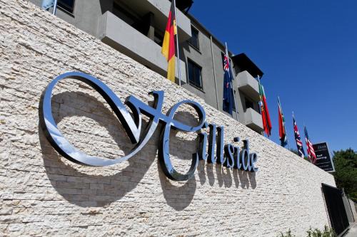 Windhoek Apartamento | Hillside Executive Accommodation