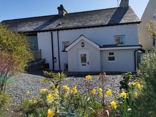 Allithwaite Casa | Hillside Farm Cottage