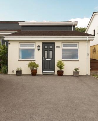 St Austell Apartamento | Hillside