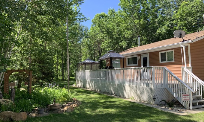 Hillside Beach Cabaña | Hillside Haven