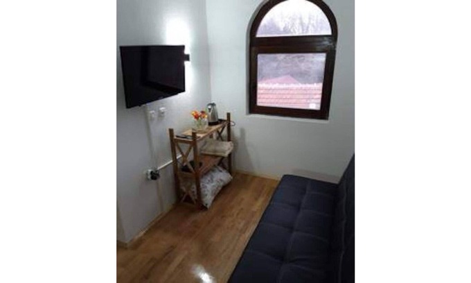 Dolna Matka Casa | Hillside Haven for Groups