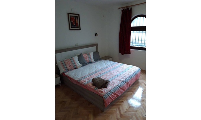 Skopje Region Apartamento | Hillside Haven - Nora West