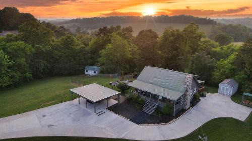 Kodak Casa | Hillside Haven