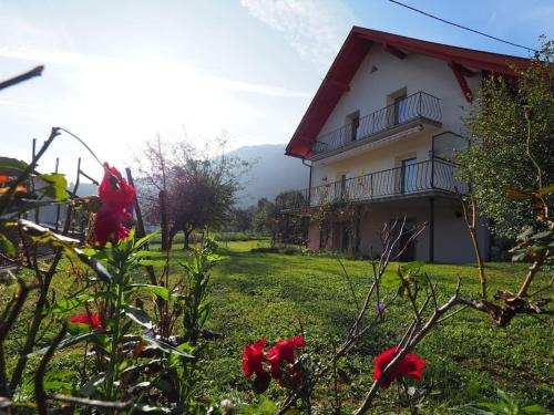Bodensdorf Apartamento | Hillside Hideaway