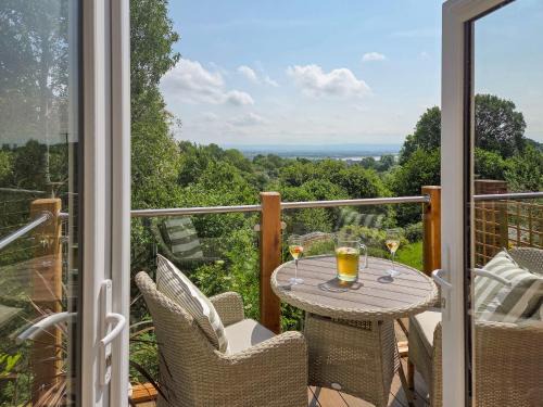 Littledean Casa | Hillside Hideaway