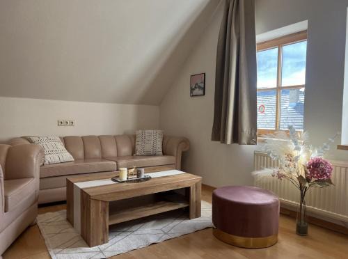 Tamsweg Apartamento | HILLSIDE HOME in the heart of Tamsweg, perfect retreat for a cozy stay in the Valley
