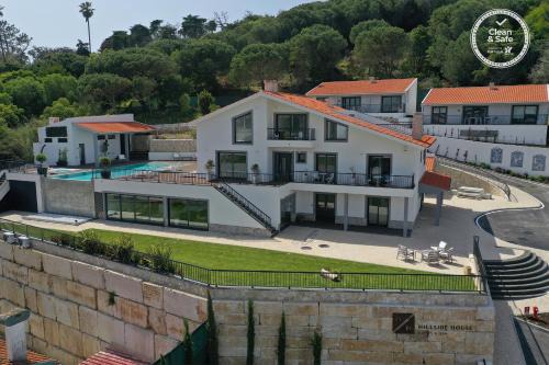 Foz do Arelho Casa | Hillside House Suites & Spa
