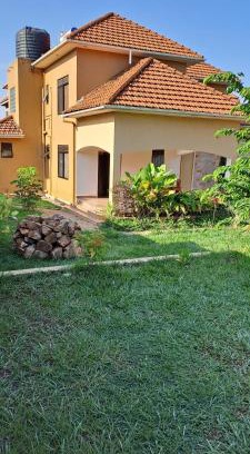 Lubowa Cama Y Desayuno | Hillside Inn lubowa