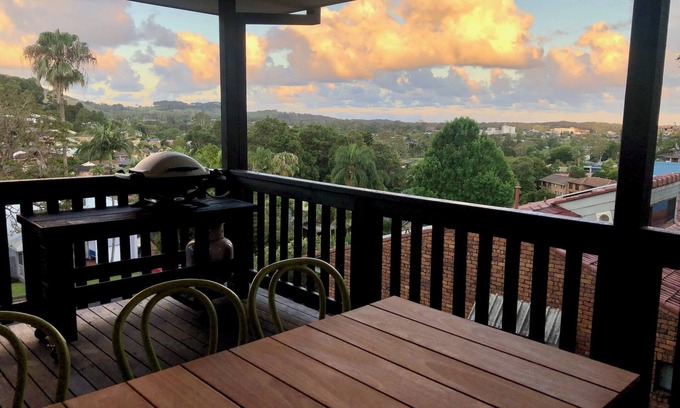 Coffs Harbour Casa | Hillside Serenity, Coffs Harbour