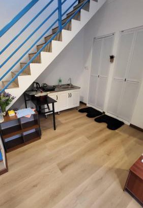 Kundasang Complejo | Hillside Suites Kundasang