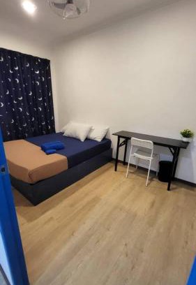 Kundasang Complejo | Hillside Suites