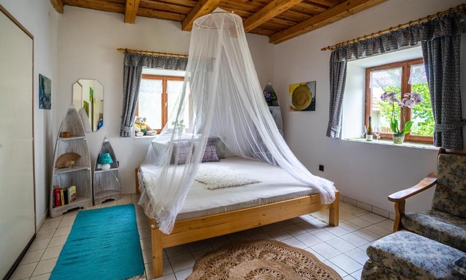 Tapolca Casa | Hillside Vendégház a Szent György-hegyen