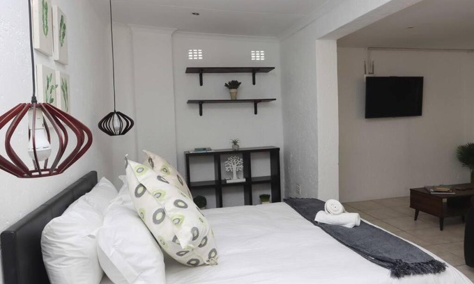 Greater Johannesburg Metropolitan Area Apartamento | Hillside View Linksfield