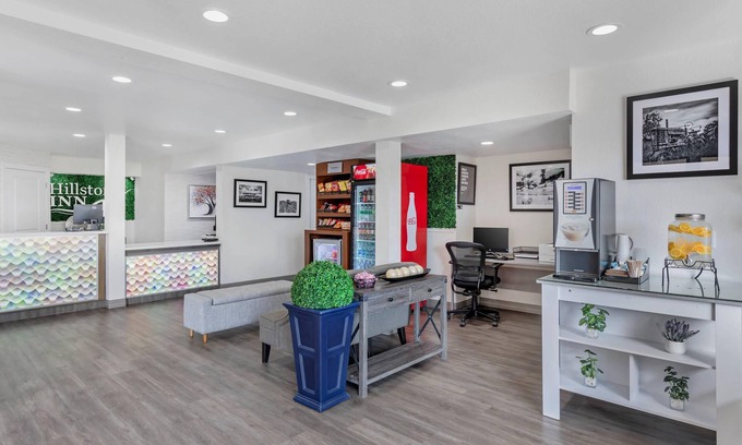 Tulare Hotel | Hillstone Inn Tulare, Ascend Hotel Collection