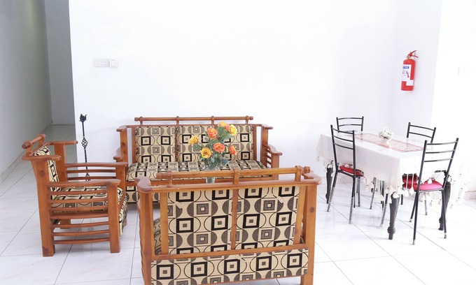 Mount Lavinia Hotel | Hillstreet Villa
