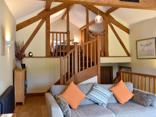 Dockray Casa | Hilltoft Barn