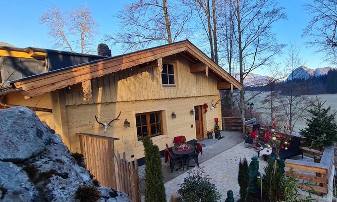 Lofer Apartamento | Hilltop Appartement