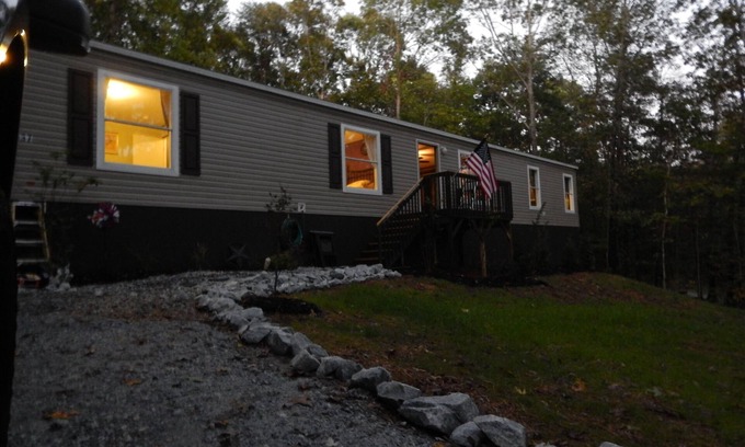 Greenville - Spartanburg Casa | cabina de la colina en greenville sc