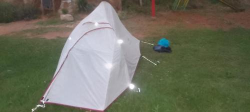 Limuru Otro | Hilltop Camp Site