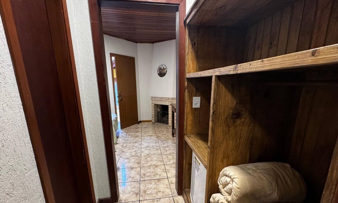 Floresta Chalet De Esquí | Hilltop Chalés Gramado