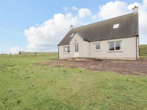 Clachtoll Casa | Hilltop