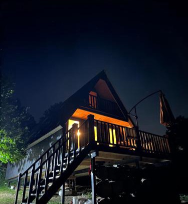 Glola Apartamento | Hilltop Glola
