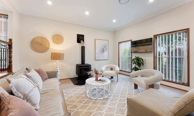 Shell Cove Casa | Hilltop Haven - Shell Cove