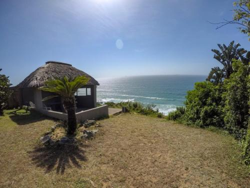 Umdloti Casa | Hilltop Hideaway