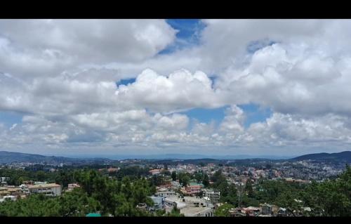 Shillong Villa | Hilltop