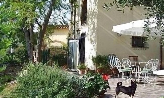 Scandicci Casa | Hilltop Paradise Cottage, a tiro de piedra de Florencia!
