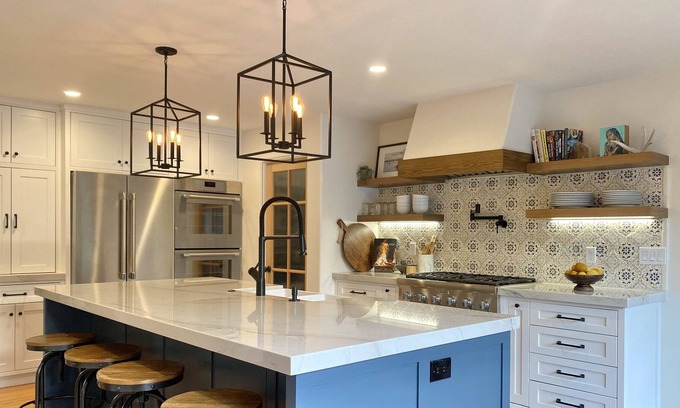 Sunset Cliffs Casa | Hilltop Spacious Family Home with Panoramic Views