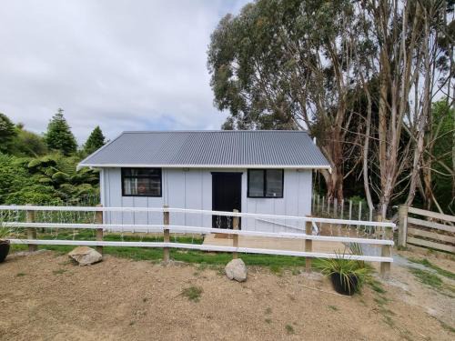 Paraparaumu Casa | Hilltop View Nikau Valley