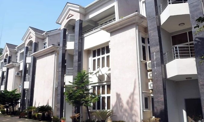 Gudu Apartamento | Hillview Apartments