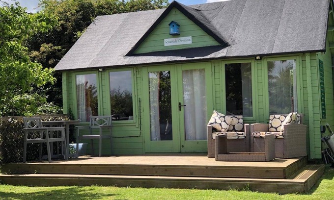 Whitstable Cama Y Desayuno | Hillview Bed and Breakfast