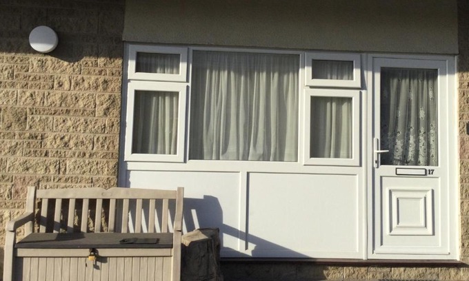 Brean Apartamento | Hillview