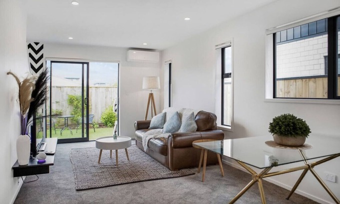 Trentham Casa | Hillview Hideaway: 2-BR Serenity