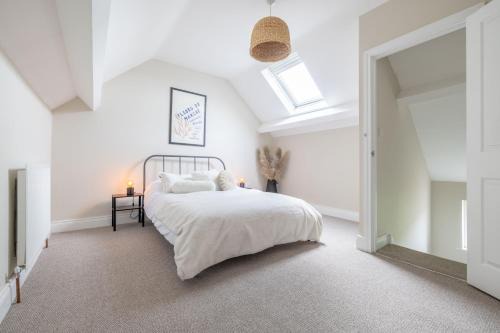 Belfast Casa | Hillview House