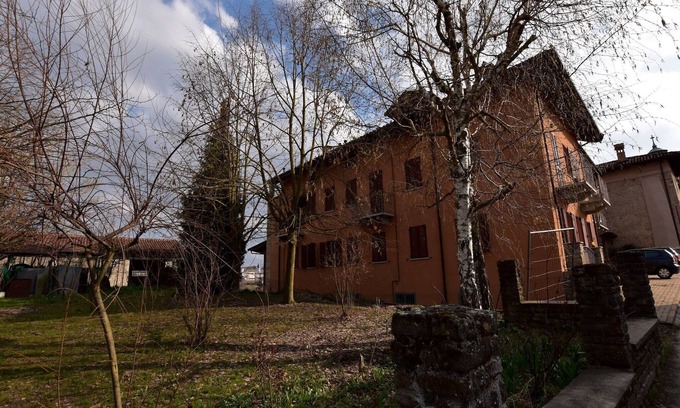Belvedere Langhe Apartamento | Apartamento Hillview Langhe