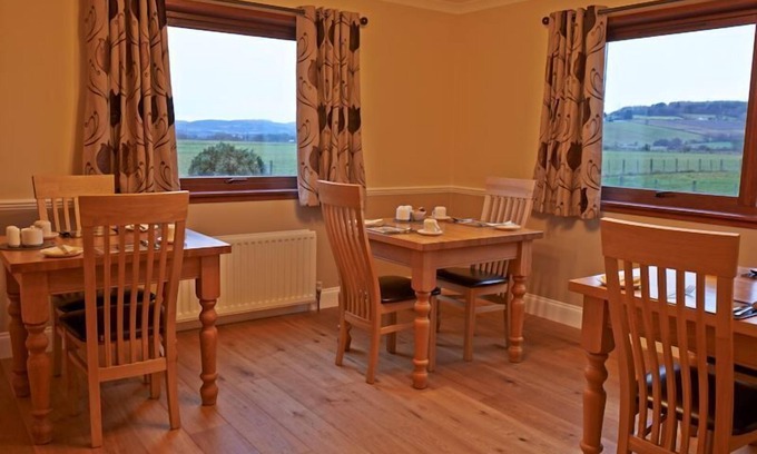 Marybank Cama Y Desayuno | Hillview Park