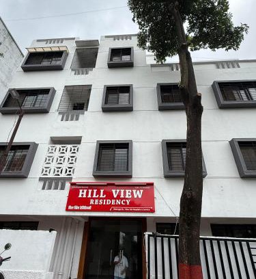 Sanwer Cabina | Hillview Residency