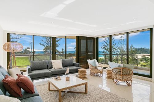 Coolangatta Apartamento | Hillview Unit 5