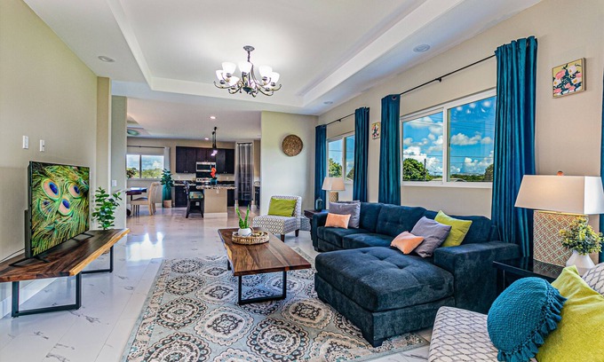 Hilo Casa | Hilo Town Center home