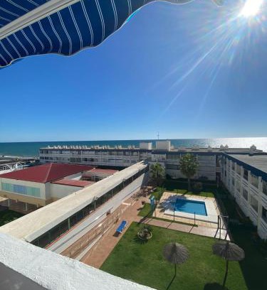 Sector D - Dehesa de las Marismillas Apartamento | Hilo Verde
