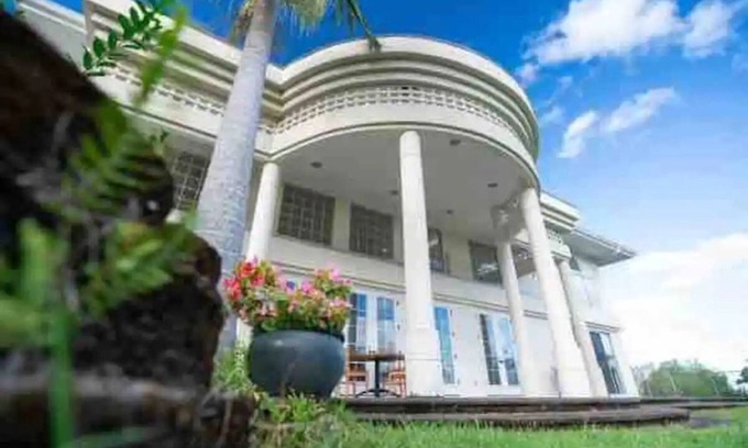 Hilo Casa | Villa Hilo con piscina - 16 huéspedes máximo