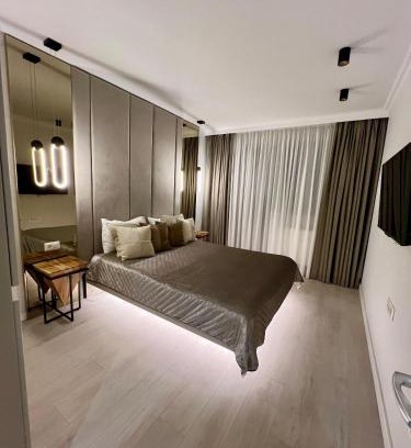 Sector 3 Apartamento | Hils Hotel Apartment by Warm