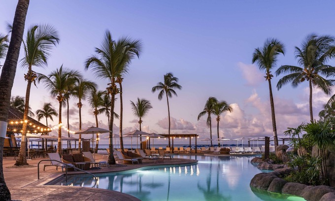 Garrison Historic Area Complejo | Hilton Barbados Resort