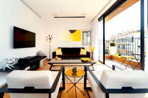 Old North Apartamento | Hilton Beach by Five Stay