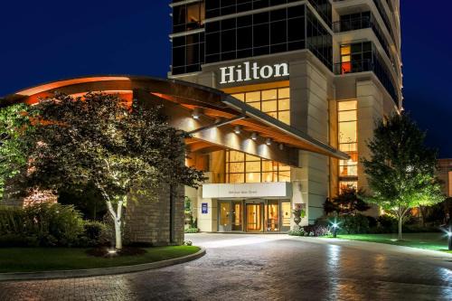 Downtown Branson Complejo | Hilton Branson Convention Center