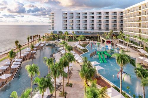 Puerto Morelos Complejo | Hilton Cancun, an All-Inclusive Resort