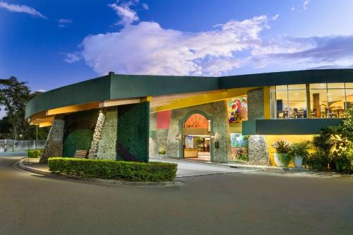 Ciudad Cariari Hotel | Hilton Cariari DoubleTree San Jose - Costa Rica